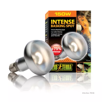 Product Exo Terra® Intense Basking Spot Light