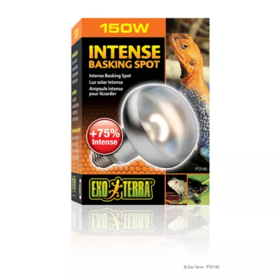 Product Exo Terra® Intense Basking Spot Light