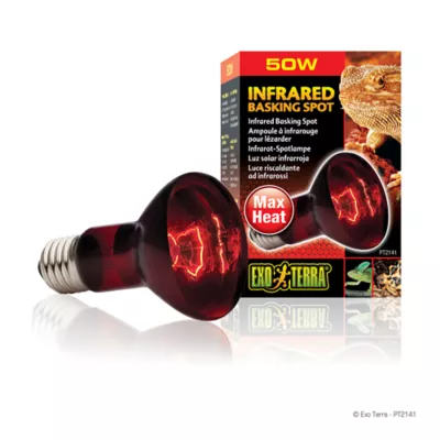 Product Exo Terra® Infrared Basking Spot