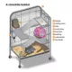 Product Chinchilla