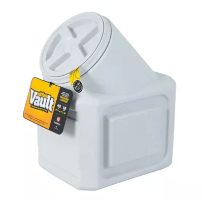 Product Vittles Vault® by GAMMA2 Stackable Pet Food Container