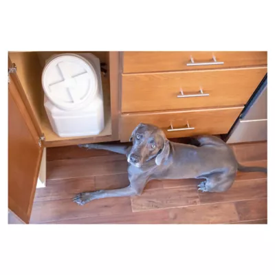 Product Vittles Vault® by GAMMA2 Stackable Pet Food Container