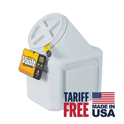 Product Vittles Vault® by GAMMA2 Stackable Pet Food Container
