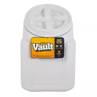 Product Vittles Vault® by GAMMA2 Stackable Pet Food Container