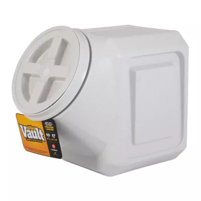Product Vittles Vault® by GAMMA2 Stackable Pet Food Container