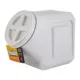 Product Vittles Vault® by GAMMA2 Stackable Pet Food Container