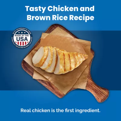 Product Blue Buffalo® Life Protection Formula™ Adult Dry Dog Food - Chicken & Brown Rice