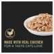 Product Purina® Pro Plan Complete Essentials Adult Wet Cat Food - In Gravy, 3 Oz