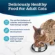 Product Blue Buffalo Tastefuls Adult Cat Weight Control Food - Natural, Chicken & Brown Rice