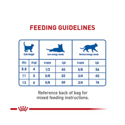 Product Royal Canin Feline Health Indoor Adult Dry Cat Food Nutrition