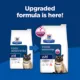 Product Hill's® Prescription Diet® z/d Skin/Food Sensitivities Cat Food - Original