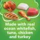 Product Friskies® Pate Adult Cat Wet Food - Variety Pack, 24 Ct, 132 OZ
