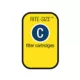 Product Marineland® Penguin Rite Size C Power Filter Cartridges