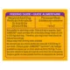 Product Pedigree Jumbone Adult Dog Treats For Small & Medium Dogs, Real Beef Flavour