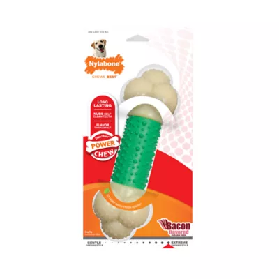 Product Nylabone® DuraChew® Double Action Chew Dog Toy