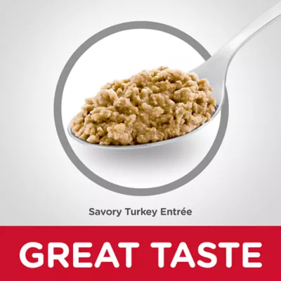 Product Hill's® Science Diet® Adult Wet Cat Food - Minced, 5.5 oz