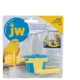 Product JW Pet® Insight Clean Cup Feed & Water Bird Cup