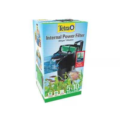 Product Tetra® Whisper In Tank Power Aquarium Filters