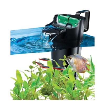 Product Tetra® Whisper In Tank Power Aquarium Filters