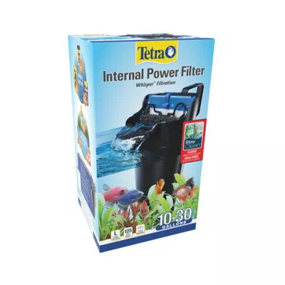 Product Tetra® Whisper In Tank Power Aquarium Filters