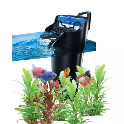 Product Tetra® Whisper In Tank Power Aquarium Filters