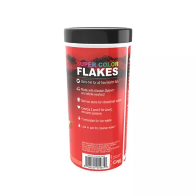 Product Omega™ One Super Color Tropical Fish Flakes
