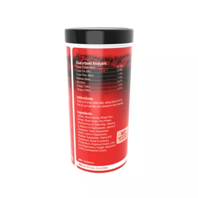 Product Omega™ One Super Color Tropical Fish Flakes