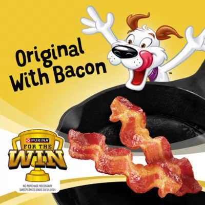 Product Purina® Beggin'® Strips All Life Stage Dog Treats - Original with Bacon Flavor