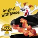 Product Purina® Beggin'® Strips All Life Stage Dog Treats - Original with Bacon Flavor