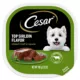 Product Cesar® Classics  Adult Wet Dog Food - Loaf, 3.5 Oz.