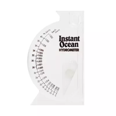 Product Instant Ocean® Hydrometer