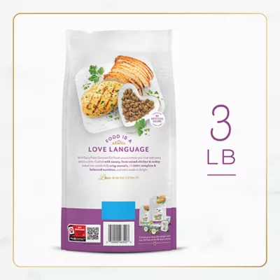 Product Fancy Feast®  All Life Stages Cat Dry Food - , With Vitamins