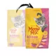 Product Meow Mix Kitten Li'l Nibbles Dry Cat Food - Chicken, Turkey, Salmon, Ocean Fish