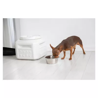 Product Vittles Vault® by GAMMA2 Pet Food Container, 15 LB