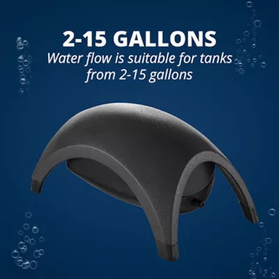 Product Tetra® Whisper Aquarium Air Pump