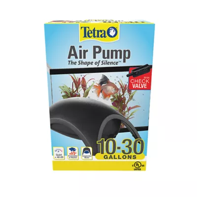 Product Tetra® Whisper Aquarium Air Pump