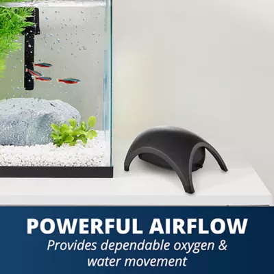 Product Tetra® Whisper Aquarium Air Pump
