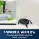 Product Tetra® Whisper Aquarium Air Pump