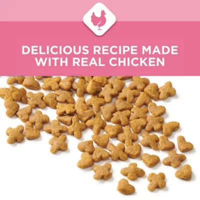 Product Purina® Kitten Chow® Kitten Food