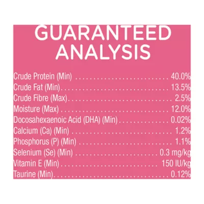 Product Purina® Kitten Chow® Kitten Food