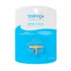 Product Top Fin® Metal T-Valve