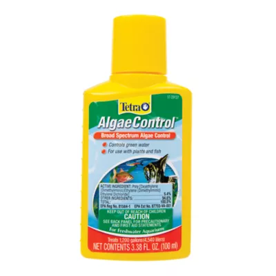 Product Tetra® Aquarium Algae Control