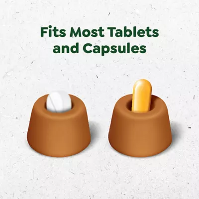 Product Greenies™ Feline Pill Pockets Cat Treats - Chicken