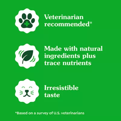 Product Greenies™ Feline Pill Pockets Cat Treats - Chicken