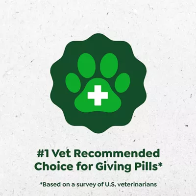 Product Greenies™ Feline Pill Pockets Cat Treats - Salmon