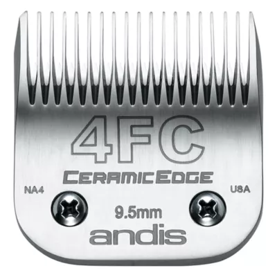 Product Andis® CeramicEdge™ Detachable Pet Clipper Blade