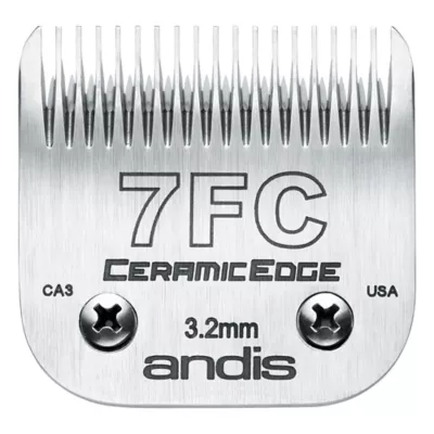 Product Andis® CeramicEdge™ Detachable Pet Clipper Blade