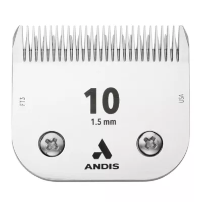 Product Andis® CeramicEdge™ Detachable Pet Clipper Blade