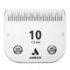 Product Andis® CeramicEdge™ Detachable Pet Clipper Blade