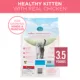 Product Purina ONE® +Plus Healthy Kitten Dry Cat Food - Chicken, High-Protein, Natural